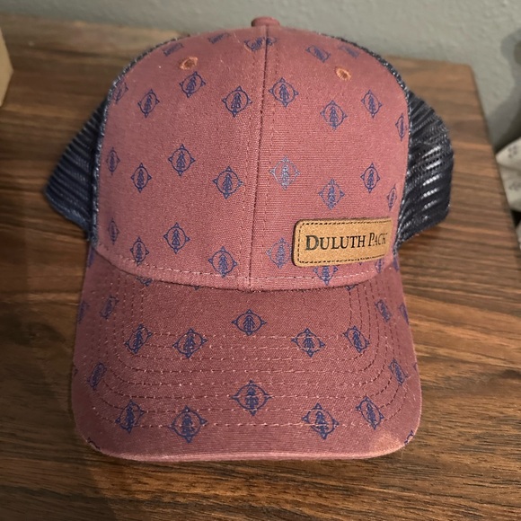Duluth Pack Hat - Picture 2 of 3